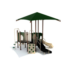 Over Ostrich | Commercial Playground Equipment