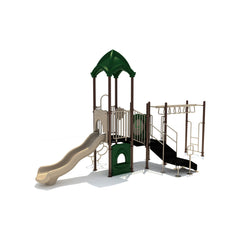 Swiftly Swordfish | Commercial Playground Equipment