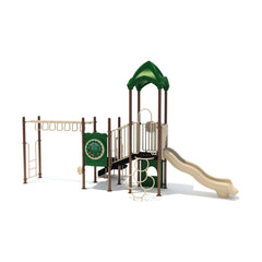 Swiftly Swordfish | Commercial Playground Equipment