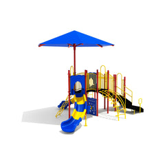 Cheetah Challenge | Commercial Playground Equipment