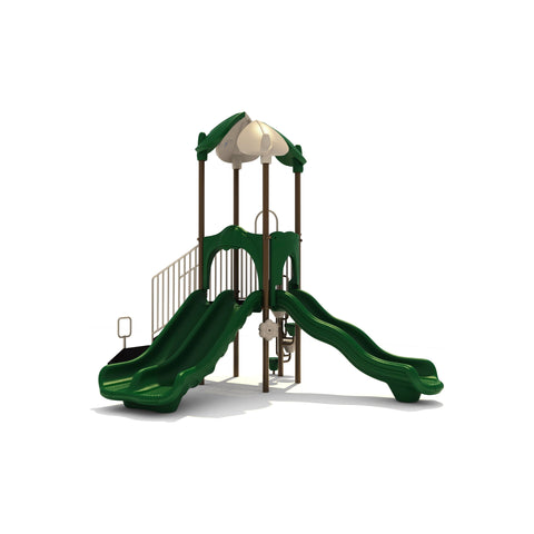 Splash & Dash | Commercial Playground Equipment