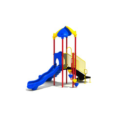 Rock Dove Rocket | Commercial Playground Equipment