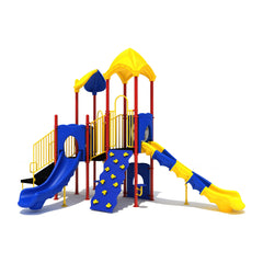 Nell Neadletail | Commercial Playground Equipment