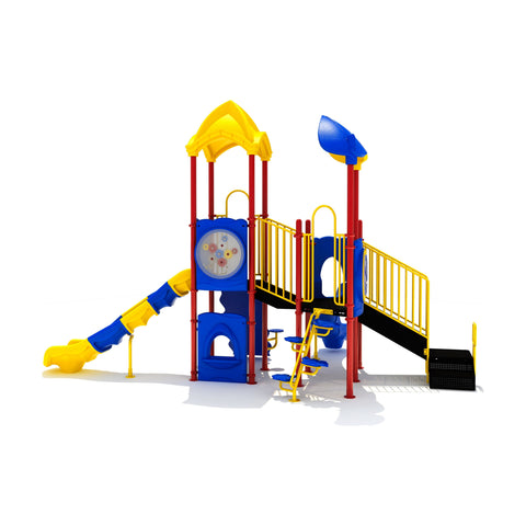 Skyline Climber | Commercial Playground Equipment