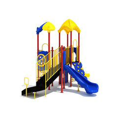 Nell Neadletail | Commercial Playground Equipment