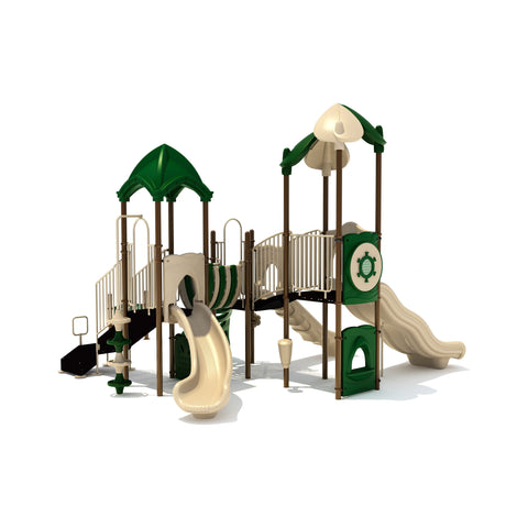 Twin Peaks | Commercial Playground Equipment