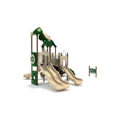 Goldie Eagle | Commercial Playground Equipment