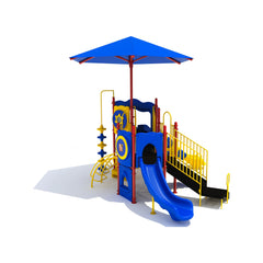 Pap's Peregrine | Commercial Playground Equipment