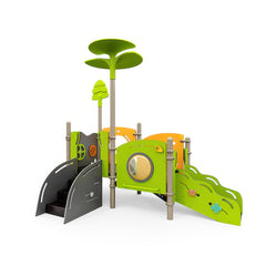 DAFFOIDIL | Commercial Playground Equipment