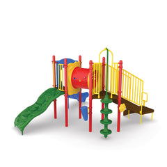 Deer Creek UPLAY-002 | Commercial Playground Equipment