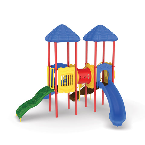Signal Springs UPLAY-003 | Commercial Playground Equipment