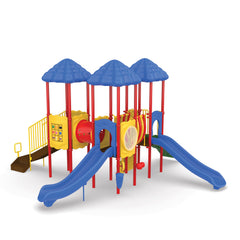 Cumberland Gap UPLAY-007 | Commercial Playground Equipment