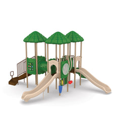 Cumberland Gap UPLAY-007 | Commercial Playground Equipment
