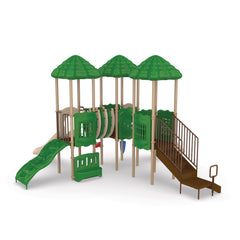 Cumberland Gap UPLAY-007 | Commercial Playground Equipment