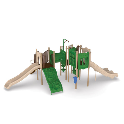 Carson's Canyon UPLAY-009 | Commercial Playground Equipment