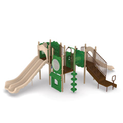 Carson's Canyon UPLAY-009 | Commercial Playground Equipment