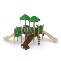 Pike's Peak UPLAY-014 | Commercial Playground Equipment