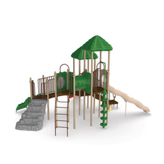 Clingman's Dome UPLAY-016 | Commercial Playground Equipment