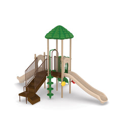 Hawk's Nest UPLAY-017 | Commercial Playground Equipment