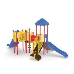 Falcon's Roost UPLAY-019 | Commercial Playground Equipment