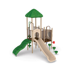 Treasure Hollow UPLAY-028 | Commercial Playground Equipment