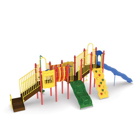 Felix UPLAY-046 | Commercial Playground Equipment