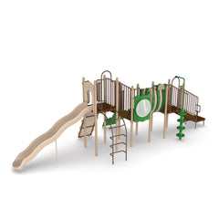 Felix UPLAY-046 | Commercial Playground Equipment