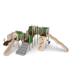 Big Sky UPLAY-080 | Commercial Playground Equipment