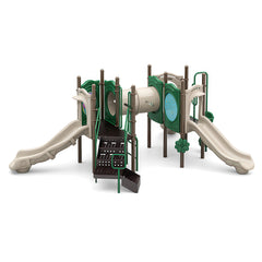 Solar Crest | Commercial Playground Equipment