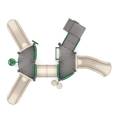 Solar Crest | Commercial Playground Equipment