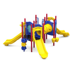 Solar Crest | Commercial Playground Equipment