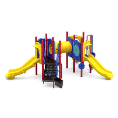 Solar Crest | Commercial Playground Equipment