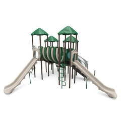 Tower Trek | Commercial Playground Equipment