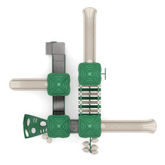Tower Trek | Commercial Playground Equipment