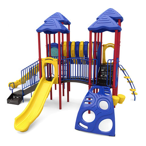 Tower Trek | Commercial Playground Equipment