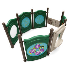 Pinezone Realm | Commercial Playground Equipment