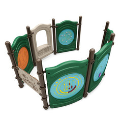 Pinezone Realm | Commercial Playground Equipment