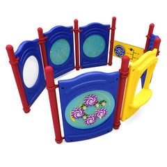 Pinezone Realm | Commercial Playground Equipment