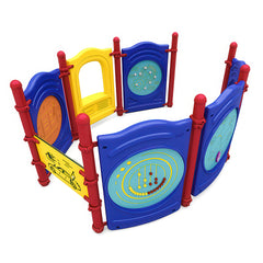 Pinezone Realm | Commercial Playground Equipment