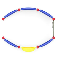 Pinezone Realm | Commercial Playground Equipment