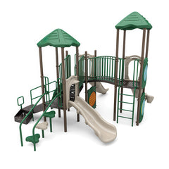 Rapid Run | Commercial Playground Equipment