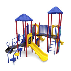 Rapid Run | Commercial Playground Equipment