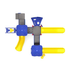 Rapid Run | Commercial Playground Equipment