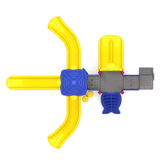 Triple Cascade | Commercial Playground Equipment