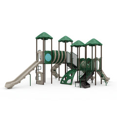 Arched Adventure | Commercial Playground Equipment