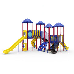 Arched Adventure | Commercial Playground Equipment