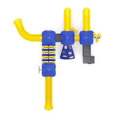 Arched Adventure | Commercial Playground Equipment