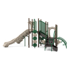 Adventure Falls | Commercial Playground Equipment