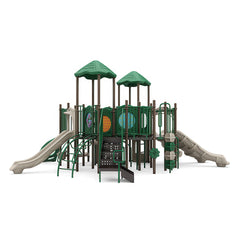 Four-Way Blitz | Commercial Playground Equipment