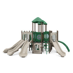 Four-Way Blitz | Commercial Playground Equipment